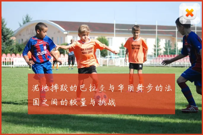 泥地摔跤的巴拉圭与华丽舞步的法国之间的较量与挑战