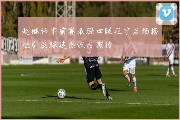 赵继伟季前赛表现回暖辽宁后场搭档引发球迷热议与期待